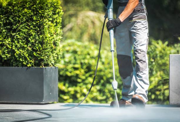Best Driveway Pressure Washing  in Big Spring, TX
