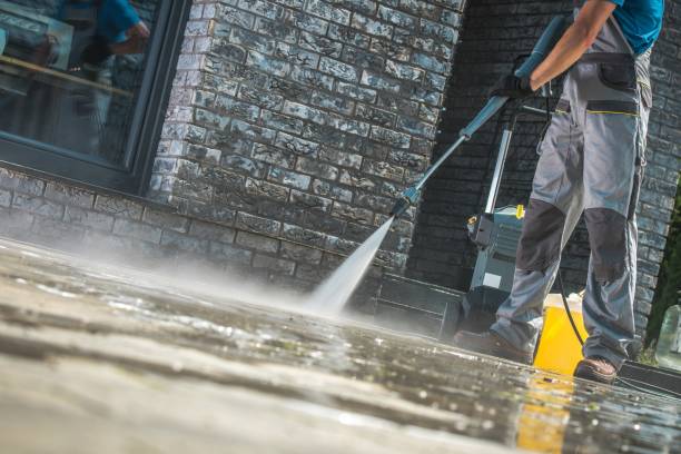 Best Roof Washing  in Big Spring, TX