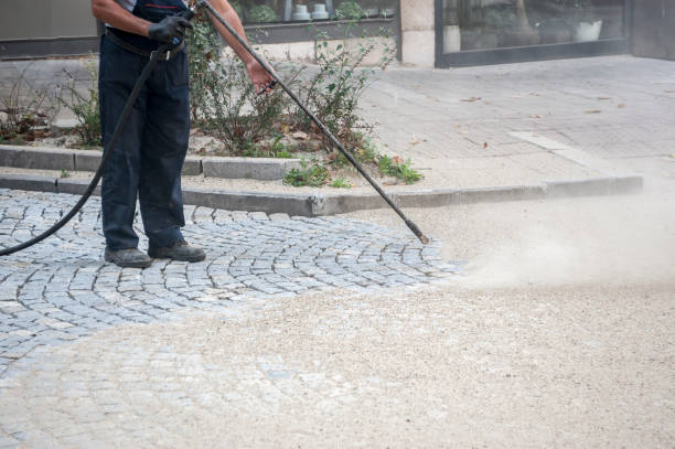 Winterizing Services in Big Spring, TX