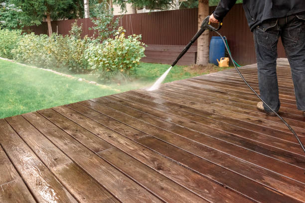 Best Pool Deck Cleaning  in Big Spring, TX