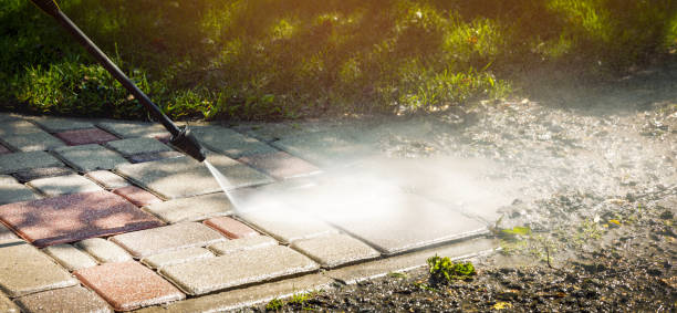 Best Factory Floor Cleaning  in Big Spring, TX