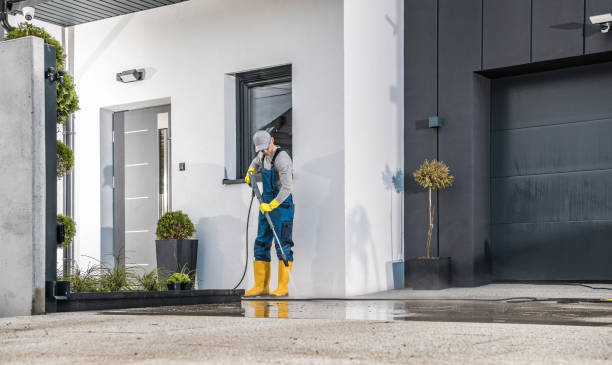 Best Gas Station Cleaning  in Big Spring, TX