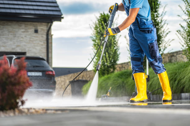 Best Animal Enclosure Cleaning  in Big Spring, TX