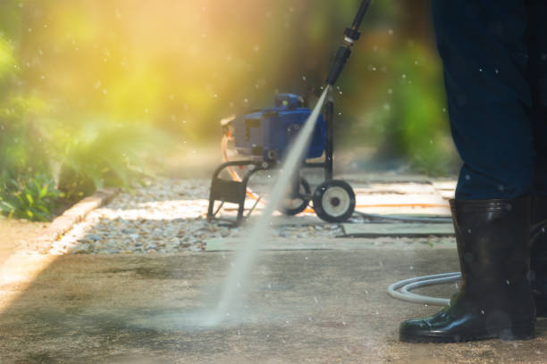 Best Restaurant Pressure Washing  in Big Spring, TX
